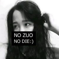 佛家头像黑色与蓝色有何不同3