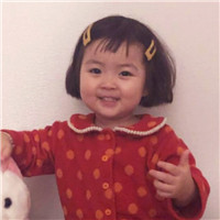 微信小娃娃黑白头像7
