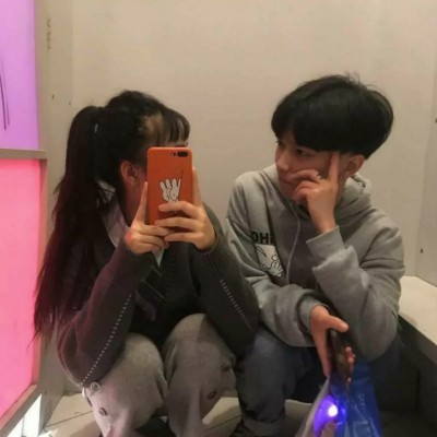 抖音小姐姐头像纯洁11