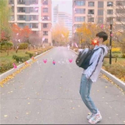 头像抖音男生高冷动漫9