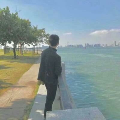 鲨鱼呦的游戏头像3
