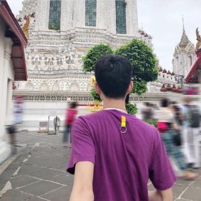搞笑动漫头像二次元10