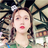 幽默小仙女图片头像9