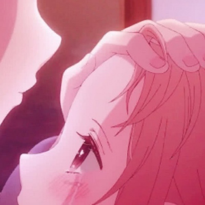 黑色头像小女孩1