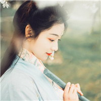 女生高清头像图片大全 微信1