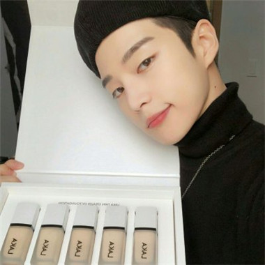 小孩头像真人2