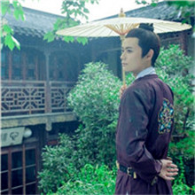 男生突然换单身狗头像1