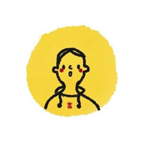卡通微信头像男生2
