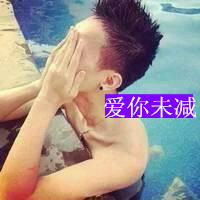 微信模糊黑白头像壁纸图片1