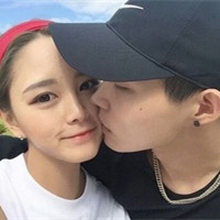 高冷可爱女生头像微信6