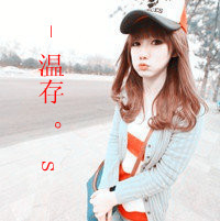 q版单身狗头像女6