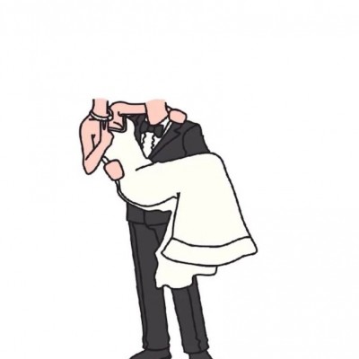赫本姐妹头像2