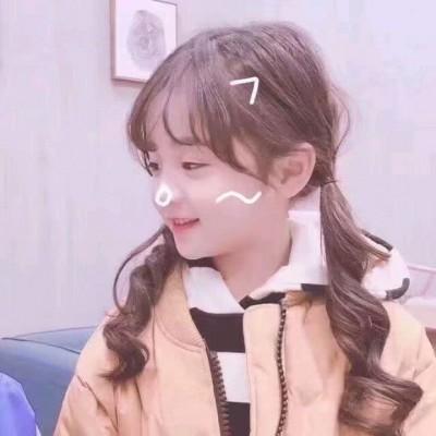 可爱的头像女生仙女古风3