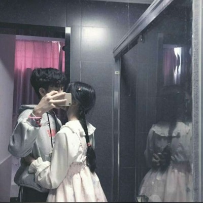 王者单人动漫情侣头像14