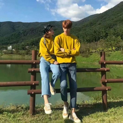背影美景头像图集男生4