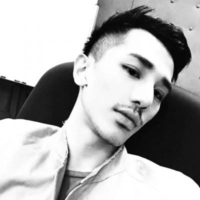 欧美范的小孩头像3