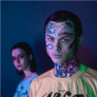 天猫头像图片高清12