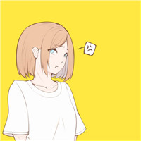 漫画吕树qq头像8