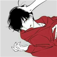 眼泪头像可爱搞怪5
