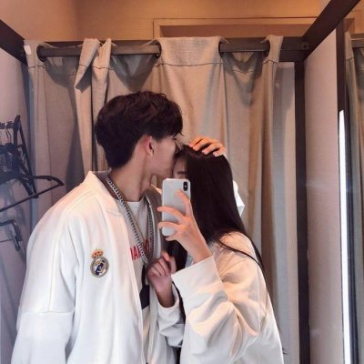 qq头像女生带墨镜帽子4