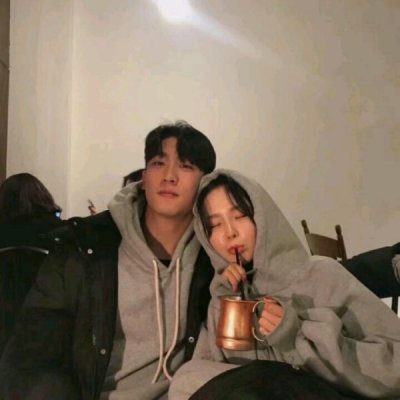 姐妹头像ins高级质感图集1