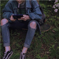 动漫动态帅哥头像7
