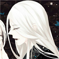 最近抖音的神秘头像女11