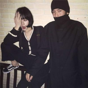 美女的头像视频4