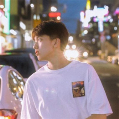 小仙女白色头像10