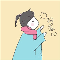 黑色冷酷的动漫头像5