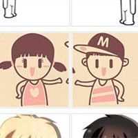 电影黑白头像欧美6