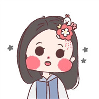 七一绘画头像女搞怪4