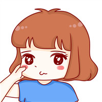 戴着项圈的黑白头像5