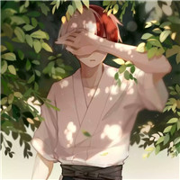 个性女生头像超拽1