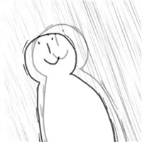 扣扣头像鹿5