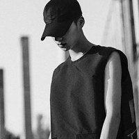 令人心动的男生头像1