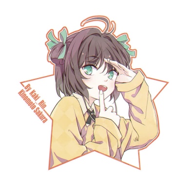 烂漫文艺头像唯美14