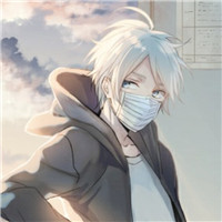 姐妹头像动漫霸气 高冷2