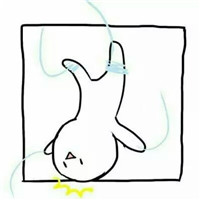12星座霸气头像动漫女5