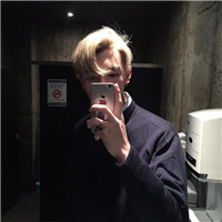 超美的爆炸姐妹头像3