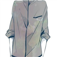 古风动漫扣扣头像女8