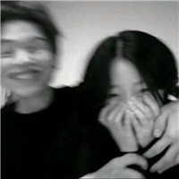 好看的伤感头像二次元6
