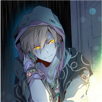 欧美男生头像情侣搞怪7
