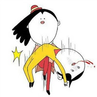 渣男头像总结13