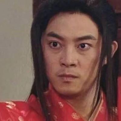 头像大全男生动漫4