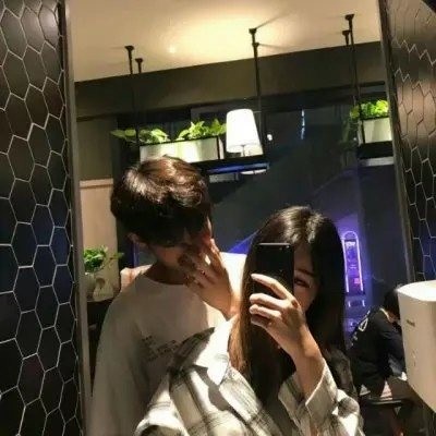 牛头像可爱卡通1