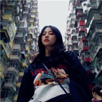 微信头像一对男女分开2