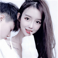 女人背影真人版好看头像14