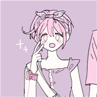 qq头像西瓜女生2