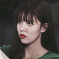 橙色眼镜欧美头像6